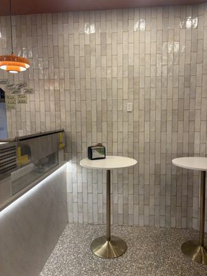 Fermento Pizza NYC by null