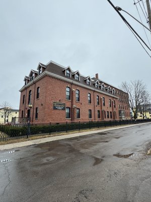 Sydney Boutique Inn & Suites by null