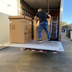 Appliances Unlimited