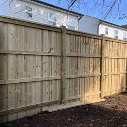 Port City Fence Of Wilmington