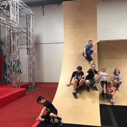 Northwest Ninja Park