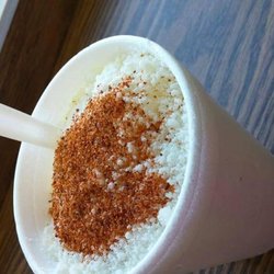 Antojitos Tacos Dona Guille - Elote (corn)