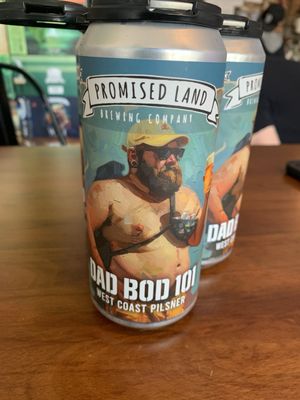 Promised Land Brewing Company by null