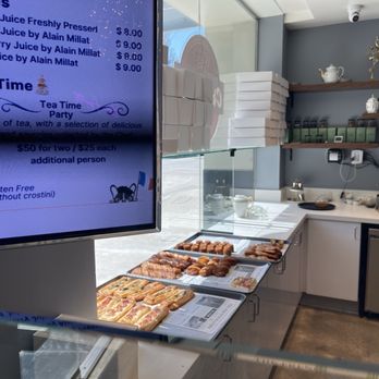 ID-Eclair - Sweet and Savory - Bakeries Near Me - Pasadena, California