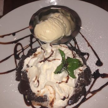 PAZZA - Chocolate cake - Pizza Near Me - Franklin Lakes, New Jersey PAZZA - Chocolate cake - Pizza Near Me - Franklin Lakes, New Jersey