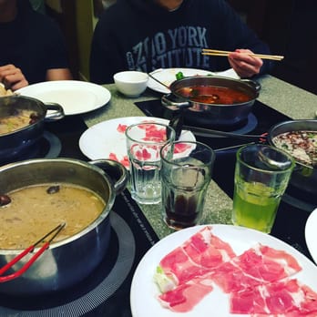 Happy Lamb Hot Pot - Mongolian Near Me - Toronto, Ontario Happy Lamb Hot Pot - Mongolian Near Me - Toronto, Ontario