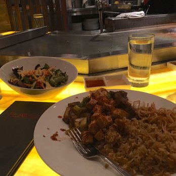 Flame - Filet mignon x chicken, fried rice, veggies & salad. Also, Filet mignon x shrimp, noodles, veggies, miso soup. 2 shisho mai tai. $140 - Sushi Bars Near Me - New York, New York Flame - Filet mignon x chicken, fried rice, veggies & salad. Also, Filet mignon x shrimp, noodles, veggies, miso soup. 2 shisho mai tai. $140 - Sushi Bars Near Me - New York, New York