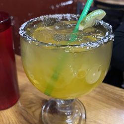 Tu Casa Mexican Bar & Grill - "Margarita"