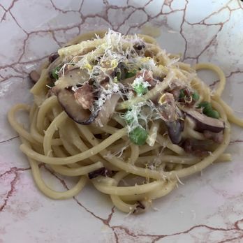 Kindred - Carbonara - Cocktail Bars Near Me - San Diego, California Kindred - Carbonara - Cocktail Bars Near Me - San Diego, California