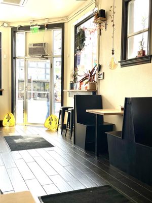 Dumplings of Fury by null