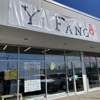 Yi Fang - Yi Fang! - Bubble Tea Near Me - Brossard, Quebec Yi Fang - Yi Fang! - Bubble Tea Near Me - Brossard, Quebec
