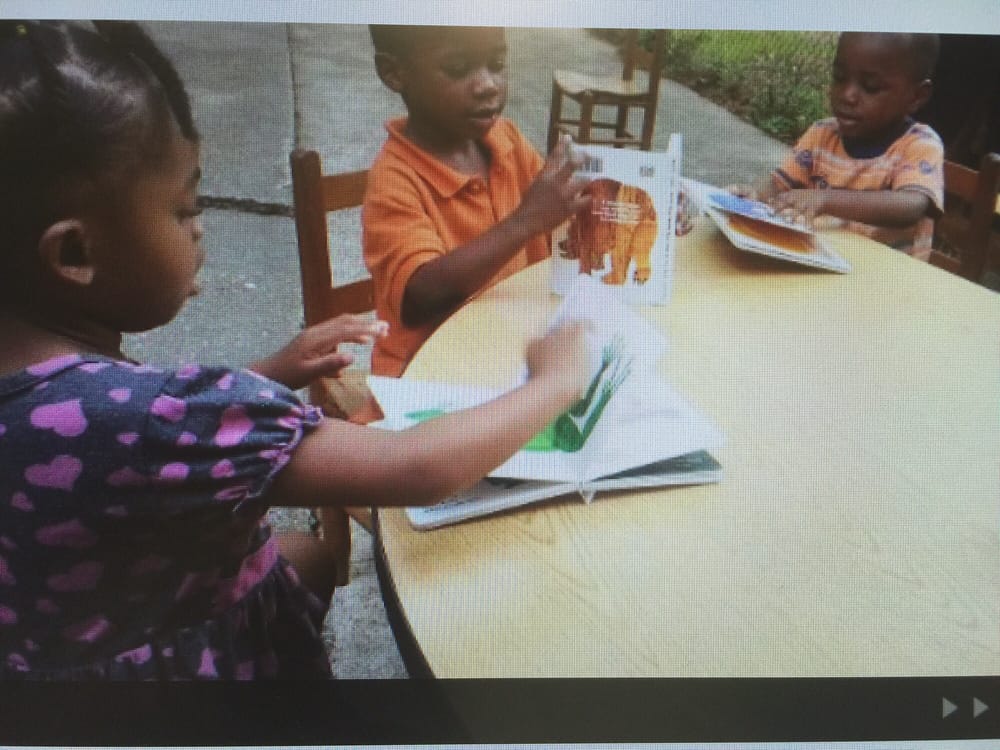 ROCAAT Ministries - social services organization in Jackson, MS