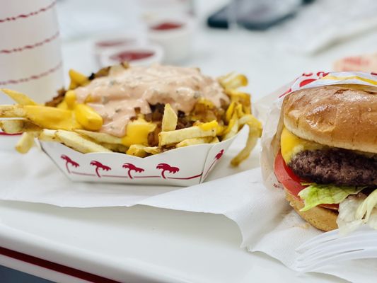 In-N-Out Burger