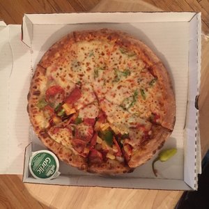 Papa John S Pizza 23 Reviews Pizza 4121 Lakeland Avenue North Robbinsdale Mn Restaurant Reviews Phone Number Menu