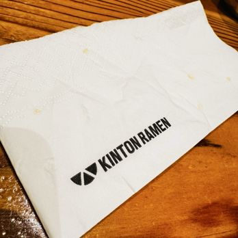 Kinton Ramen Markville - Ramen Near Me - Markham, Ontario