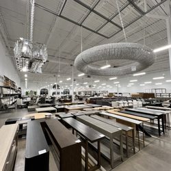 Restoration Hardware