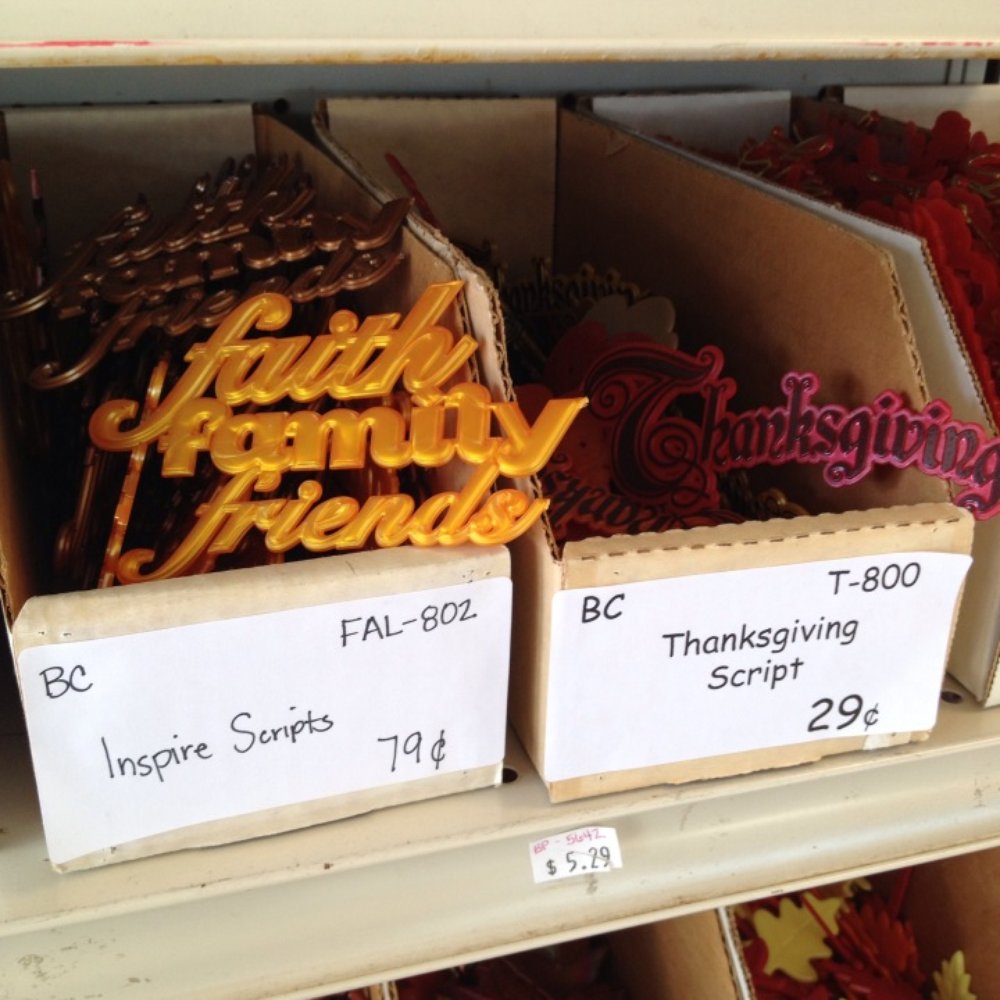 ABC Cake Decorating Supplies - Party Supplies Near Me - Phoenix, Arizona