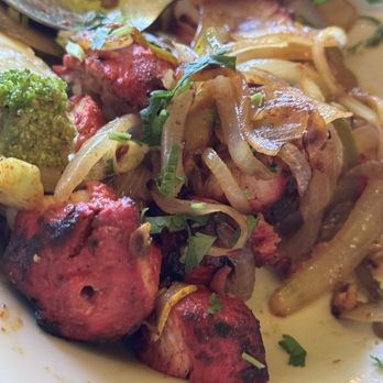 Methi - Chicken kabab - Indian Near Me - Walnut Creek, California Methi - Chicken kabab - Indian Near Me - Walnut Creek, California