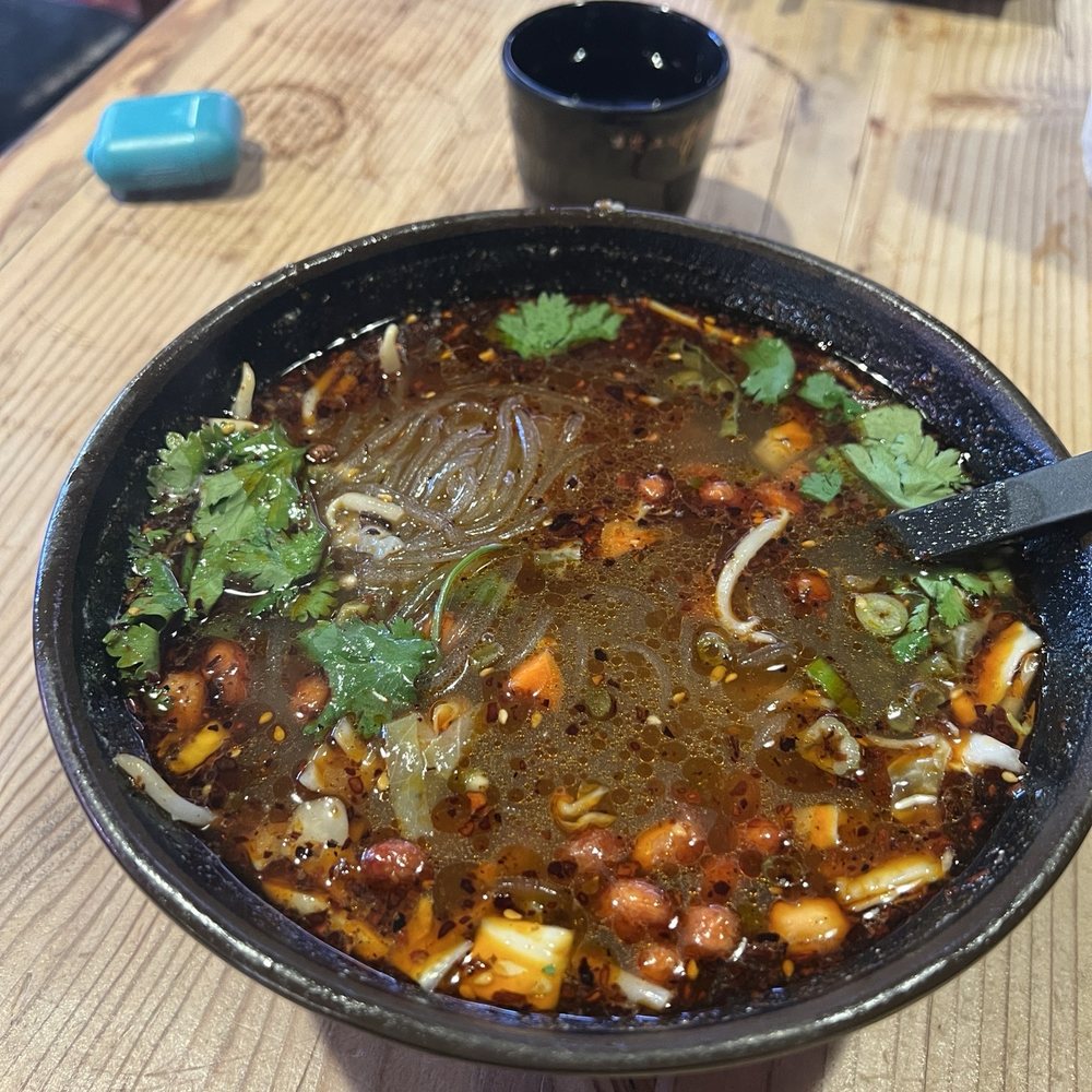 Spicy King - Szechuan Near Me - San Francisco, California Spicy King - Szechuan Near Me - San Francisco, California
