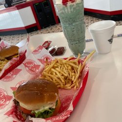 Steak ’n Shake