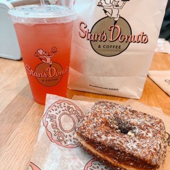 Stan's Donuts & Coffee - Donuts Near Me - Chicago, Illinois