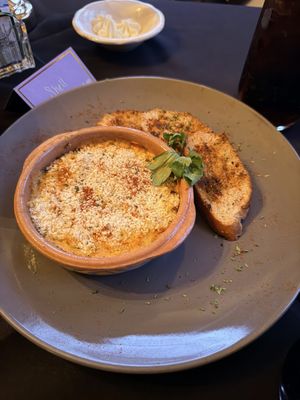 The Mabry House by null