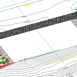 Kaaterskill Engineering Associates PC - Designing a site plan