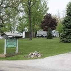 Arrowhead Acres Campground