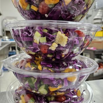 Creative Catering Services - Caterers Near Me - Paw Paw, Michigan