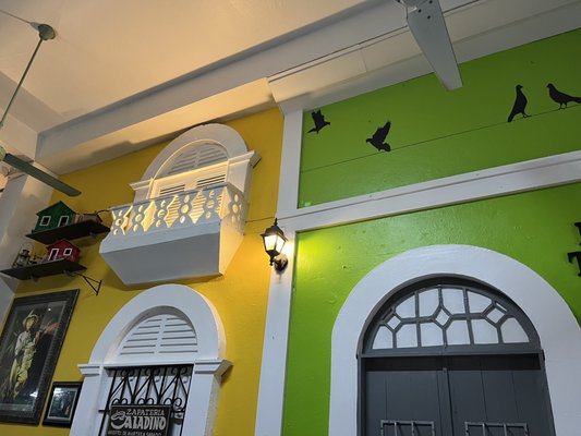 El Jibarito by null