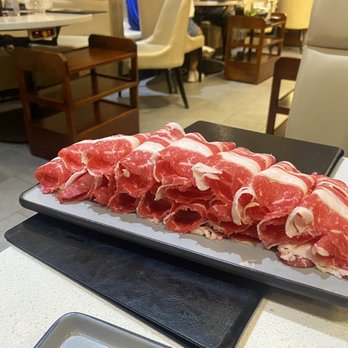 Liuyishou Hotpot - Beef - Hot Pot Near Me - Flushing, New York Liuyishou Hotpot - Beef - Hot Pot Near Me - Flushing, New York