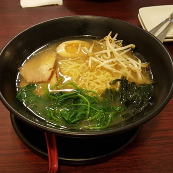 Udon Kaisha - Miso ramen - Sushi Bars Near Me - Lafayette, Colorado