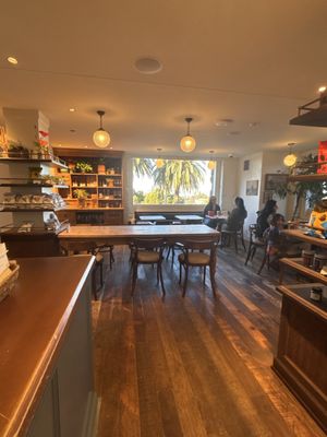 East Bay Provisions by null