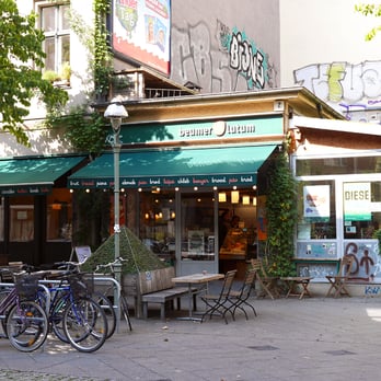 Beumer & Lutum - Beumer & Lutum, Cuvrystraße - Bakeries Near Me - Berlin, BE
