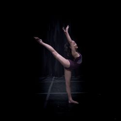 Glass House Dance