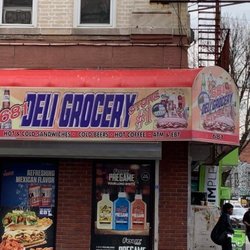 681 Deli Grocery