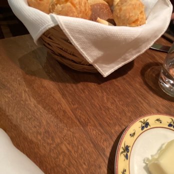 Iberia Restaurant - Bread service - Tapas/Small Plates Near Me - Belmont, California