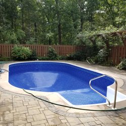 Blue Waters Pool & Spas