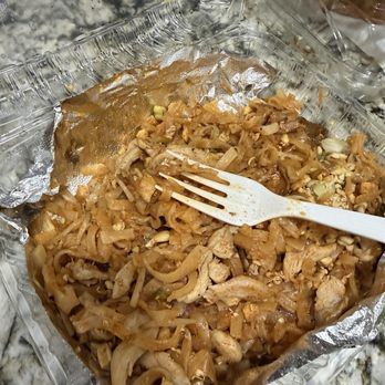 Thai Original BBQ - Pad Thai - Thai Near Me - Cerritos, California Thai Original BBQ - Pad Thai - Thai Near Me - Cerritos, California