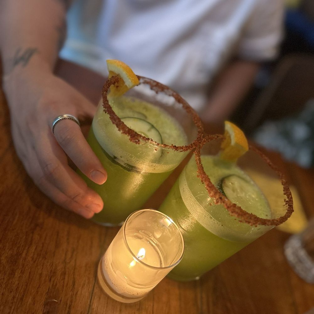 Chavela's - Mexican Near Me - Brooklyn, New York