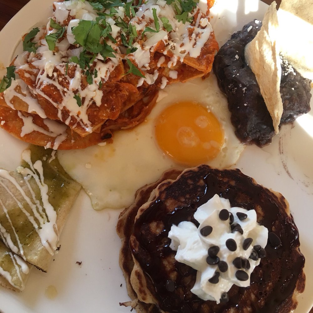 Amparo's breakfast bistro - Breakfast & Brunch Near Me - Cozumel, ROO