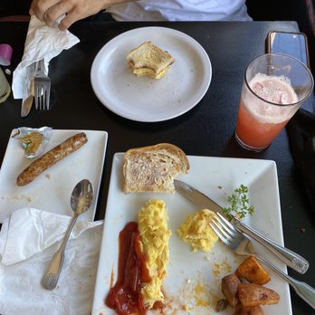 Solano Junction - Breakfast & Brunch Near Me - Albany, California Solano Junction - Breakfast & Brunch Near Me - Albany, California