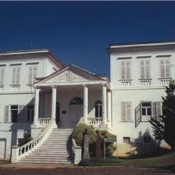 Santa Casa Ana Cintra