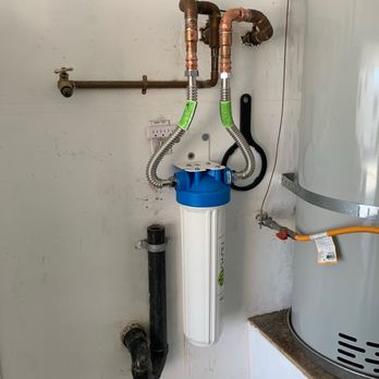 Pro Plumbing Services - Nuvo H20 filter - Plumbing Near Me - Oakley, California Pro Plumbing Services - Nuvo H20 filter - Plumbing Near Me - Oakley, California