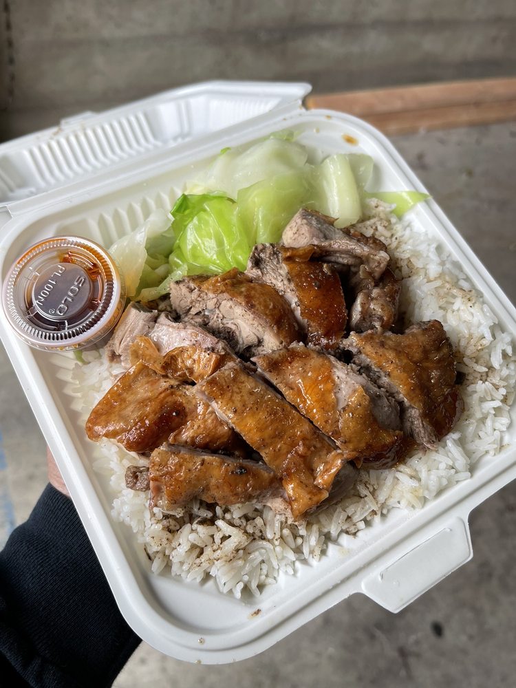 KINGKONG ROTISSERIE CHINESE RESTAURANT Updated October 2024 44