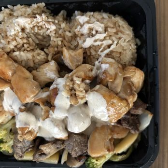 Sumo Sushi & Hibachi - Japanese Near Me - Pooler, Georgia
