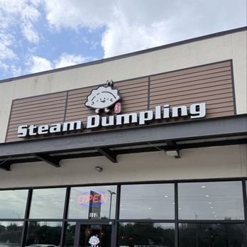 Steam Dumpling - Noodles Near Me - Stafford, Texas Steam Dumpling - Noodles Near Me - Stafford, Texas