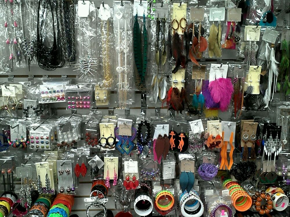 COSMOS BEAUTY SUPPLY Updated July 2024 4741 Jonesboro Rd, Forest