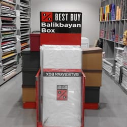 National Book Store