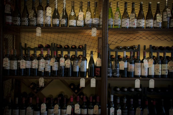 Restaurante El Encuentro by null